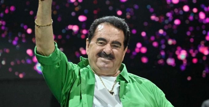 İbrahim Tatlıses yine hastaneye yatırıldı