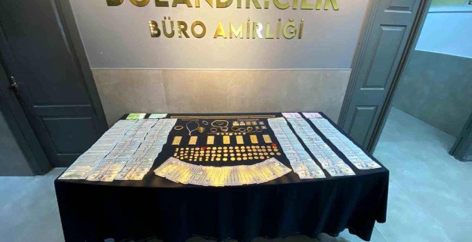 İYİ Partili Milletvekili Kocamaz’ı “Adınız FETÖ terör örgütüne karıştı” diyerek dolandırdılar