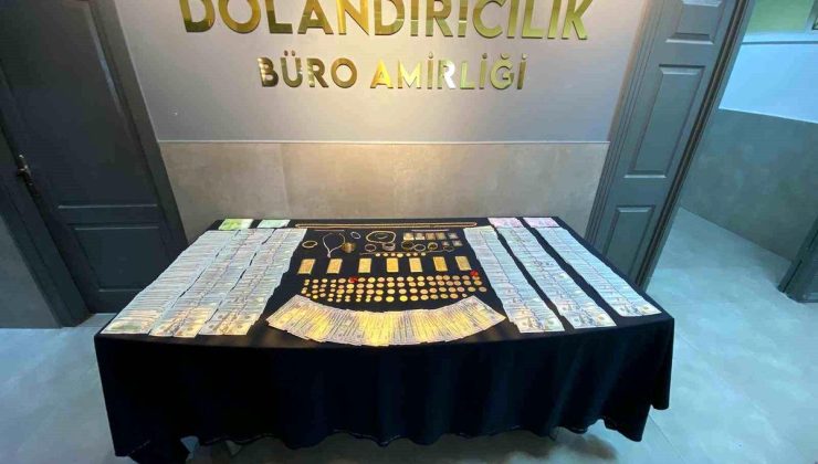 İYİ Partili Milletvekili Kocamaz’ı “Adınız FETÖ terör örgütüne karıştı” diyerek dolandırdılar