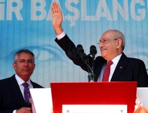 Kemal Kılıçdaroğlu’ndan TBMM’ye yanıt: Grup toplantısı talebimiz yok