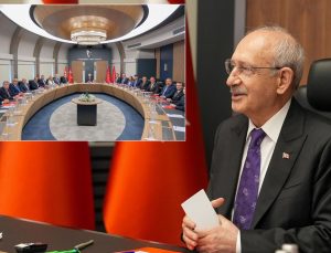 Kılıçdaroğlu’ndan Gökhan Günaydın ve Ali Mahir Başarır’a bir darbe daha