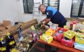 Mersin’de markette son tüketim tarihi geçmiş 2 bin 110 gıda ürünü ele geçirildi