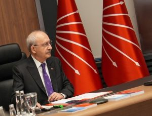 Mezitli belediye başkanının ihracı istendi