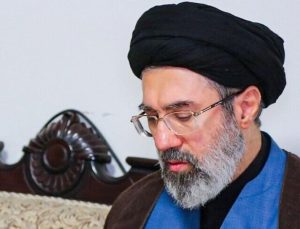Mücteba Hamaney: Siyonist rejimin sayılı günü kalmıştır