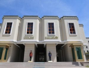 Mülki idarede yeni sınıflandırma ve kadro düzenlemesi