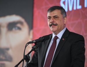 Mustafa Çiftçi: Sokak köpeklerinin yüzde 83’ü toplandı