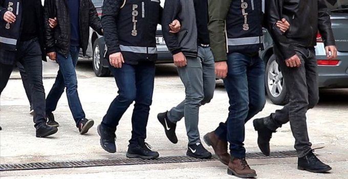Osmaniye’de 50 milyonluk dolandırıcılık operasyonunda 4 kişi tutuklandı