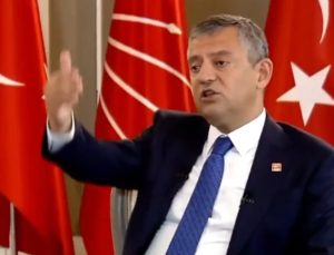 Özgür Özel “yeni parti” iddialarına yanıt verdi
