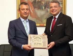 Silifke Belediye Başkanı Mustafa Turgut kimdir? Mustafa Turgut neden gözaltın alındı?