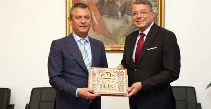 Silifke Belediye Başkanı Mustafa Turgut kimdir? Mustafa Turgut neden gözaltın alındı?