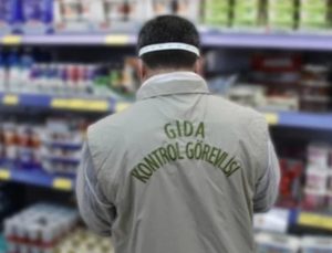 Taklit-tağşiş gıdalar listesi güncellendi