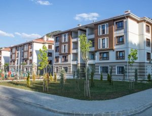TOKİ’nin 64 ildeki konut kampanyasında satışlar yarın başlıyor