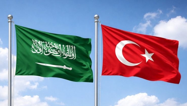 Türkiye ile Suudi Arabistan arasında vize muafiyeti başladı