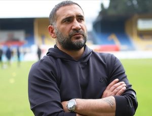 Ümit Karan tahliye oldu