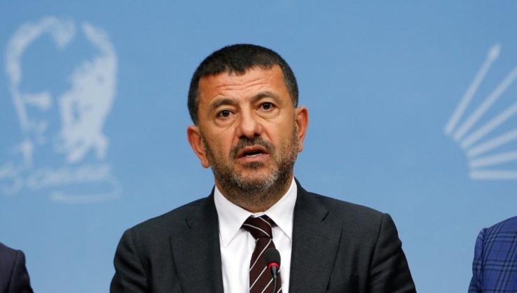 Veli Ağbaba’nın danışmanı gözaltında: Para trafiği MASAK raporunda