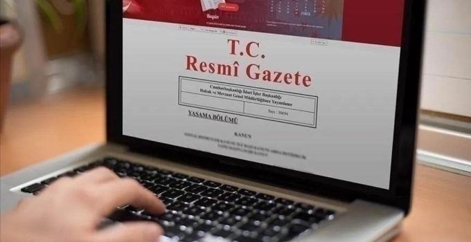 Vergi borcu ödemede kolaylık: Teminatsız tecil tutarı 10 milyon TL’ye yükseldi