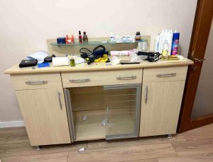 Yabancı uyruklu sahte doktor yakalandı: Evinden ultrason cihazı bile çıktı