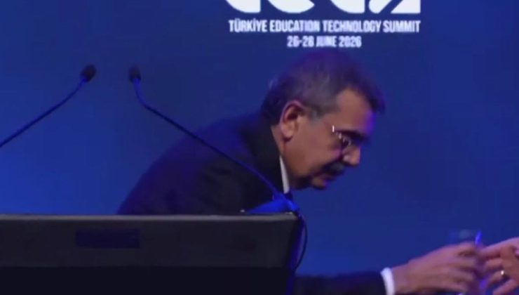 Yusuf Tekin’in alkış toplayan “sünnet” hassasiyeti