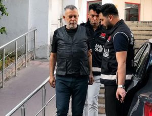 Ahbap soruşturmasında Haluk Levent dahil 14 kişi tutuklandı