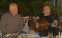 Ahbap soruşturmasının ilk şikayetçisi Hüseyin Başaran gözaltında: Haluk Levent evinde özel konser vermişti