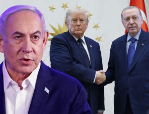 Netanyahu: Türkiye’ye F-35 satışı Orta Doğu’da güç dengesini yok eder
