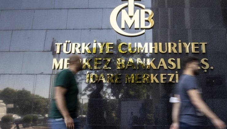 SON DAKİKA: TCMB, Temmuz 2026’da politika faizini yüzde 37’de sabit tuttu