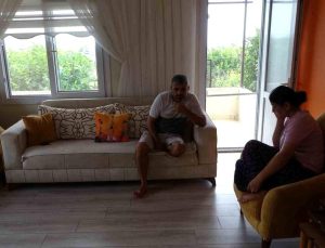 Tapu davasını kaybeden aile ikinci kez yıkıldı: Dubleks evlerine 260 bin TL değer biçilip 103 bin TL’ye indirildi