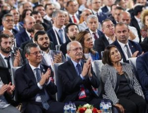 Yargıtay, CHP’nin kurultayına ilişkin ‘mutlak butlan’ dosyasını ön incelemeye aldı